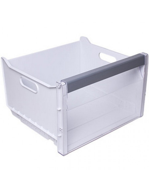 Ящик морозильної камери для холодильника Whirlpool 481010869632 (середній великий) 398x365x255 мм
