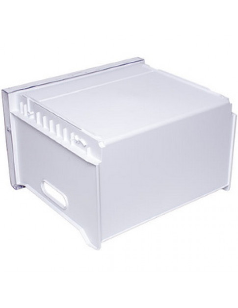 Ящик морозильної камери для холодильника Whirlpool 481010869632 (середній великий) 398x365x255 мм