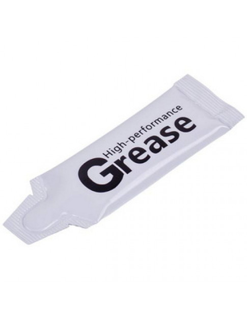 Мастило силіконове 5 г для обслуговування теплообмінників у газових котлах. C40.436