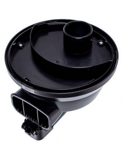 Кришка контейнера для пилу для пилососа Samsung DJ97-01960D