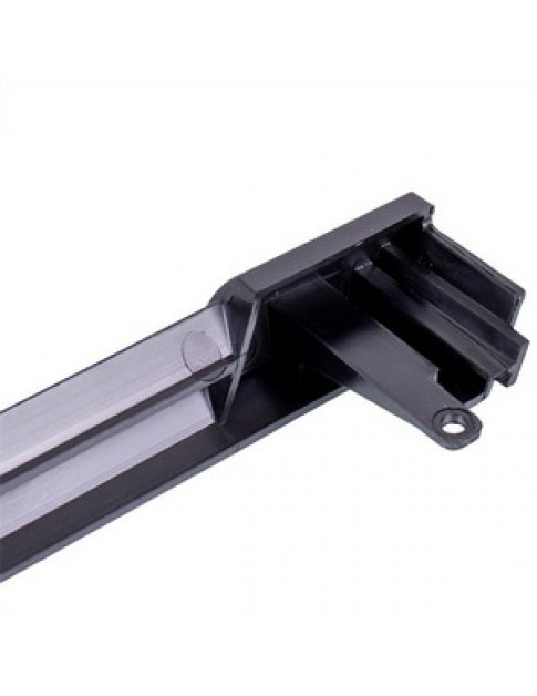 Дефлектор дверей для духовки Whirlpool C00849124