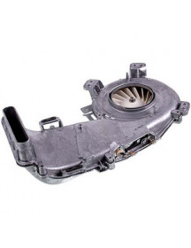 Нагнітач сушки (повітропровід) для пральної машини Electrolux 140213899564