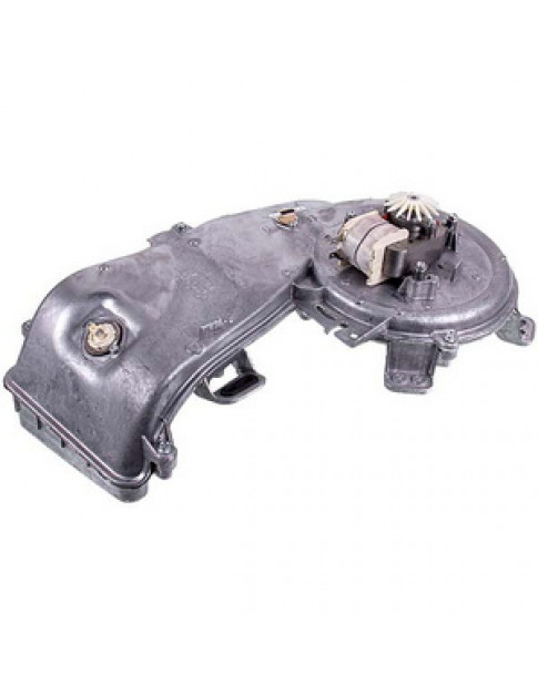 Нагнітач сушки (повітропровід) для пральної машини Electrolux 140213899564