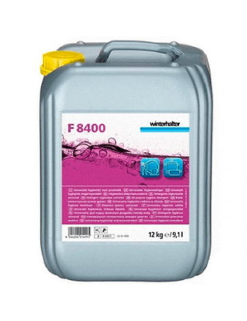 Мийний засіб для посудомийних машин Winterhalter F 8400 12 kg