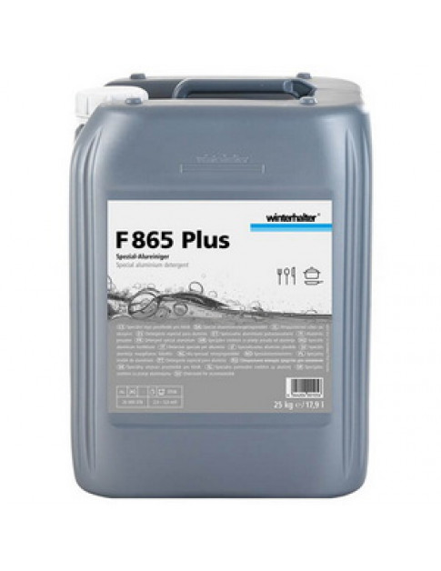 Мийний засіб для посудомийних машин Winterhalter F 865 25kg
