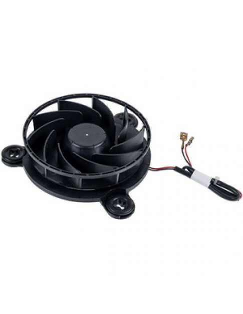 Вентилятор для холодильника Whirlpool C00345653 12V 0.26A