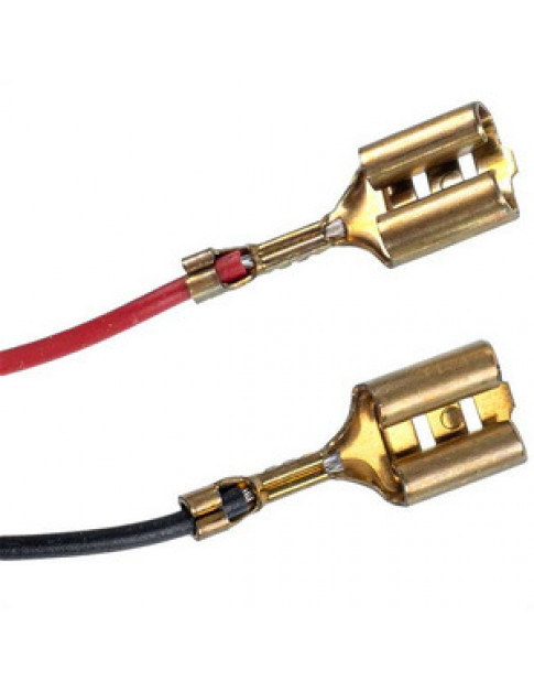 Вентилятор для холодильника Whirlpool C00345653 12V 0.26A