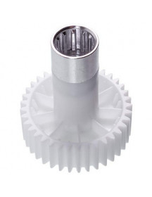 Шестерня середня для м&aposясорубки Bosch 10018164 D=77mm, H=89mm, Z=12внутр./37косі