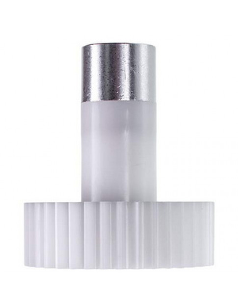 Шестерня середня для м&aposясорубки Bosch 10018164 D=77mm, H=89mm, Z=12внутр./37косі