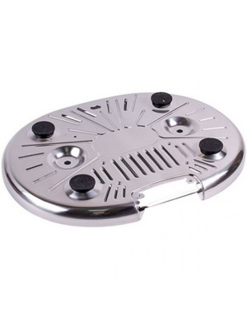 Нижня частина корпусу для мультиварки Tefal FS-9100033986