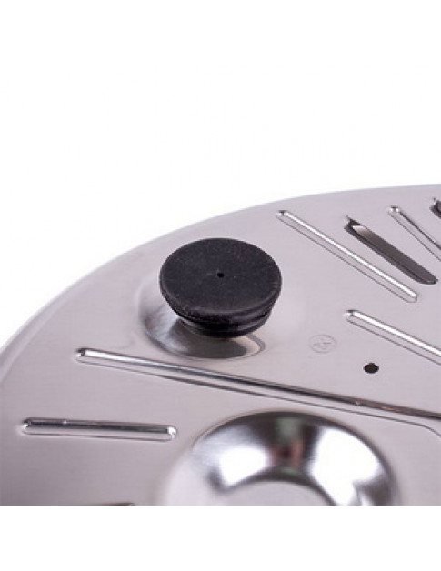 Нижня частина корпусу для мультиварки Tefal FS-9100033986