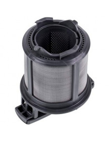 Фільтр тонкого очищення + мікрофільтр для посудомийної машини Electrolux 1119161105