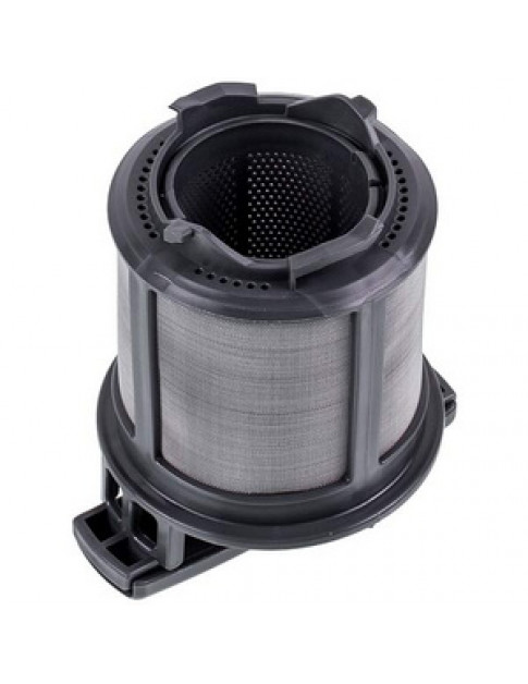 Фільтр тонкого очищення + мікрофільтр для посудомийної машини Electrolux 1119161105