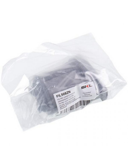 Фільтр тонкого очищення + мікрофільтр для посудомийної машини Electrolux 1119161105