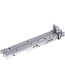 Комплект петель дверцят для духовки Whirlpool 481010745134 (2 шт., ліва+права)