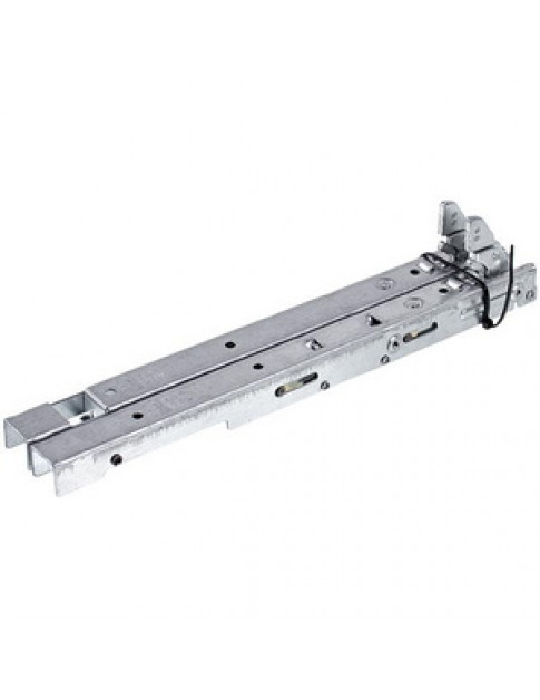 Комплект петель дверцят для духовки Whirlpool 481010745134 (2 шт., ліва+права)