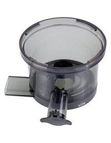 Корпус фільтр-терки для соковижималки Kenwood KW716258