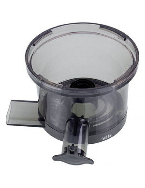 Корпус фільтр-терки для соковижималки Kenwood KW716258