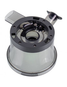 Корпус фільтр-терки для соковижималки Kenwood KW716258