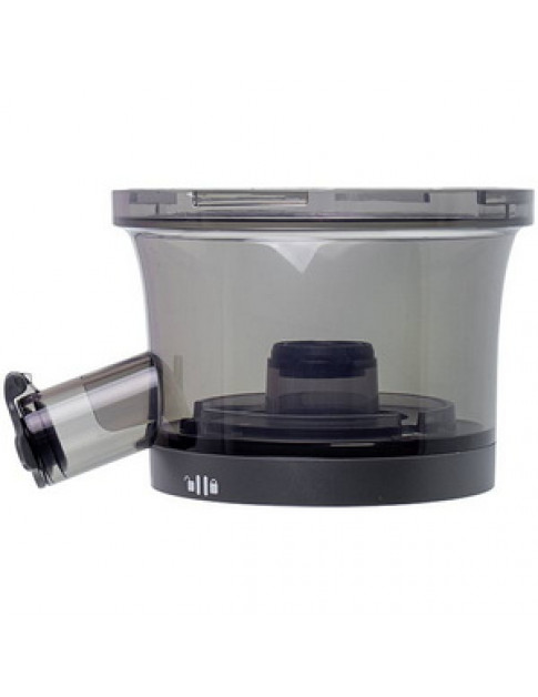 Корпус фільтр-терки для соковижималки Kenwood KW716258