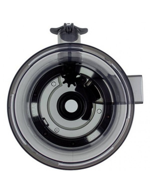 Корпус фільтр-терки для соковижималки Kenwood KW716258