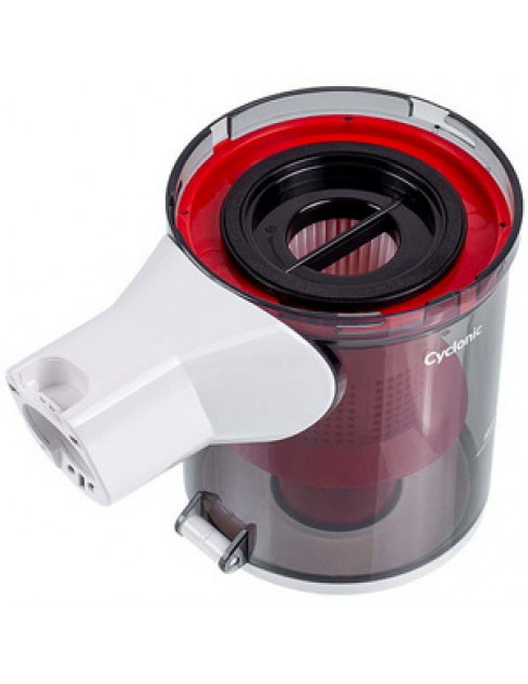 Контейнер для пилу для акумуляторного пилососа Gorenje 810390