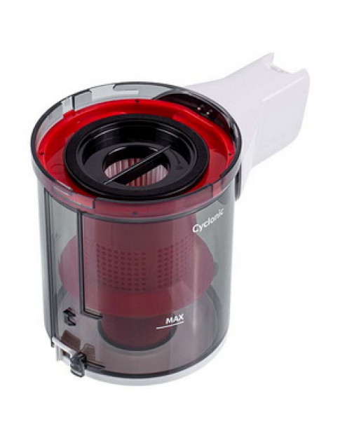 Контейнер для пилу для акумуляторного пилососа Gorenje 810390