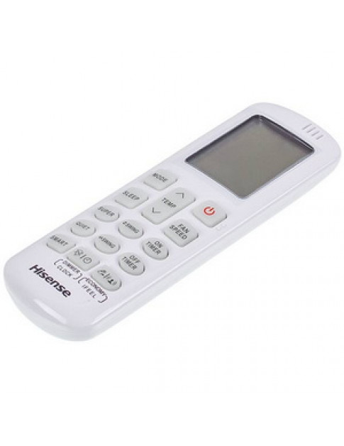 Пульт дистанційного керування для кондиціонера Hisense HK1925670