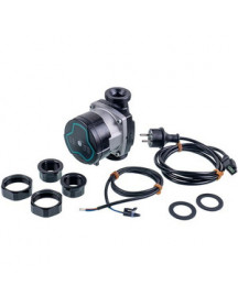 Частотний циркуляційний насос у зборі Generous GPA25-7III-130 5-52 Вт