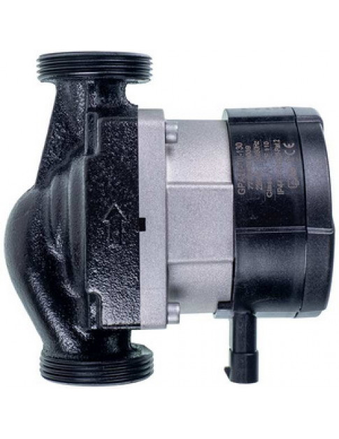 Частотний циркуляційний насос у зборі Generous GPA25-7III-130 5-52 Вт