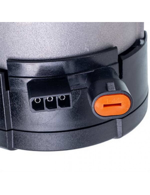 Частотний циркуляційний насос у зборі Generous GPA25-7III-130 5-52 Вт