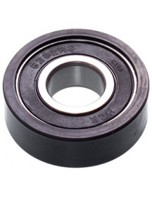 Опорний ролик барабана 6202LUV для сушильної машини Candy 40004307