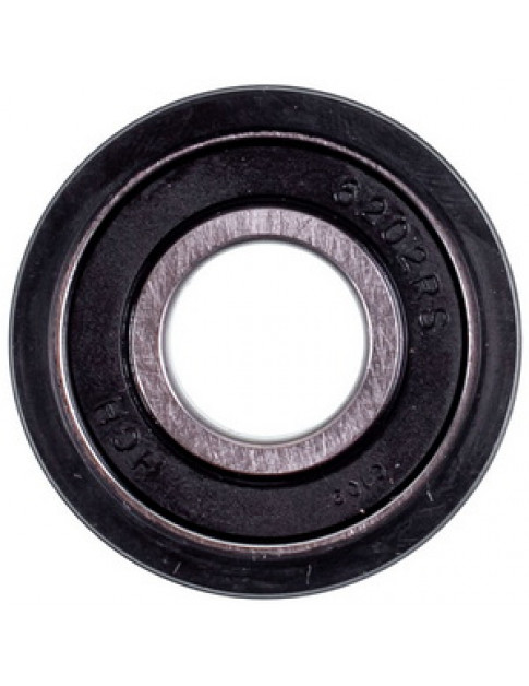 Опорний ролик барабана 6202LUV для сушильної машини Candy 40004307