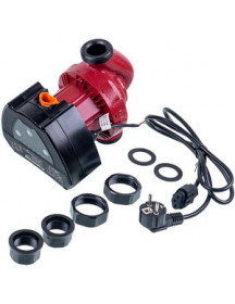 Частотний циркуляційний насос у зборі Generous GPA25-10IV