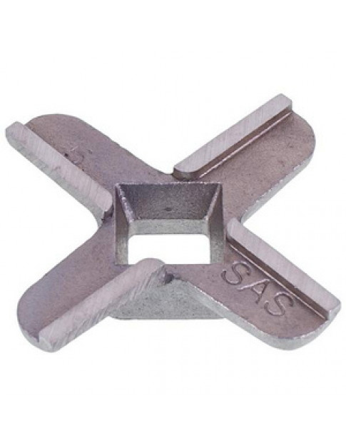 Ніж для м&aposясорубки Bosch 00620949 D=45mm s=9.5mm Отв.=9x9mm