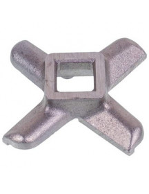 Ніж для м&aposясорубки Bosch 00620949 D=45mm s=9.5mm Отв.=9x9mm