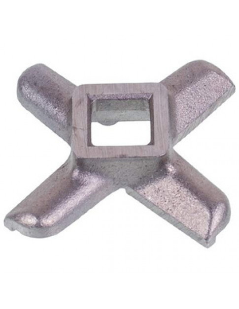 Ніж для м&aposясорубки Bosch 00620949 D=45mm s=9.5mm Отв.=9x9mm