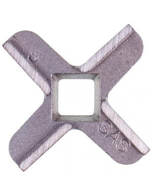 Ніж для м&aposясорубки Bosch 00620949 D=45mm s=9.5mm Отв.=9x9mm