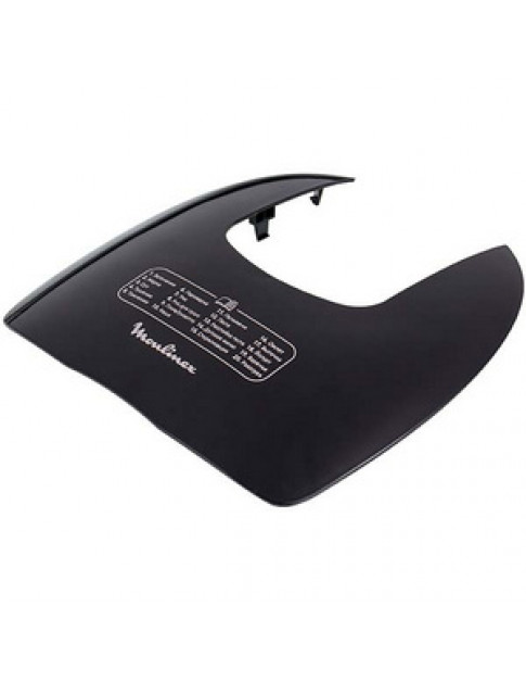 Верхня частина кришки для мультиварки Moulinex US-7222026986