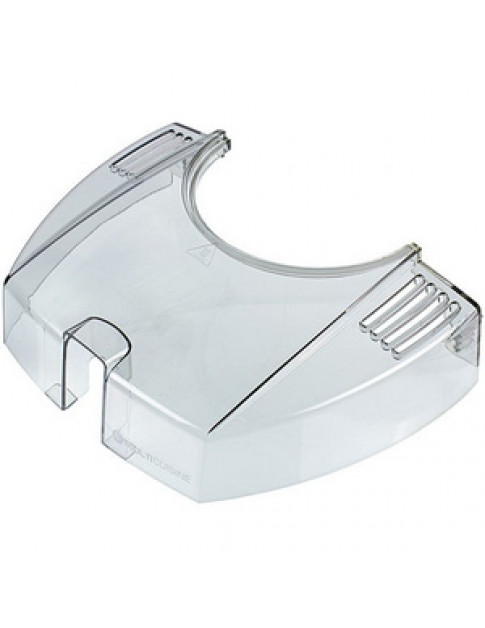 Кришка для фритюрниці Delonghi 5912510521