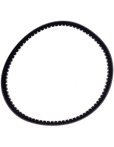 Ремінь V-belt 8X335 приводу для сушильної машини Miele 1710130 чорний