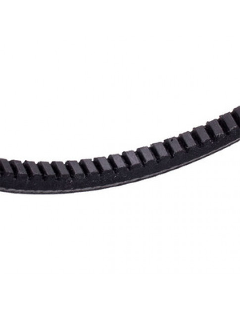 Ремінь V-belt 8X335 приводу для сушильної машини Miele 1710130 чорний