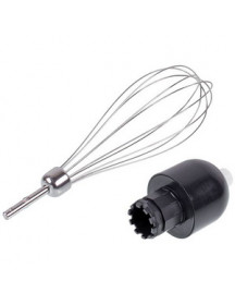 Вінчик з редуктором для блендера Bosch 00750663 чорний