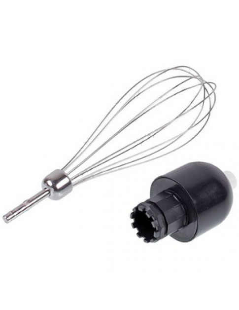 Вінчик з редуктором для блендера Bosch 00750663 чорний