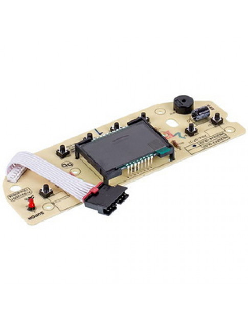 Плата керування для хлібопічки Moulinex SS-208021