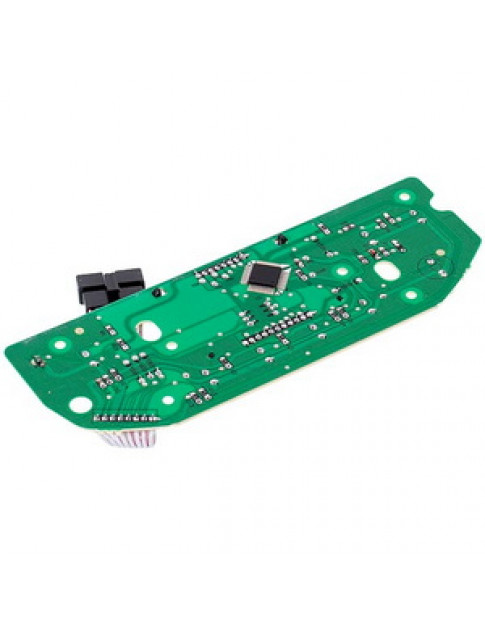 Плата керування для хлібопічки Moulinex SS-208021