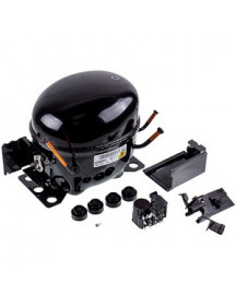 Компресор для холодильника Electrolux 2425632656 Jiaxipera ND1110Y R600a