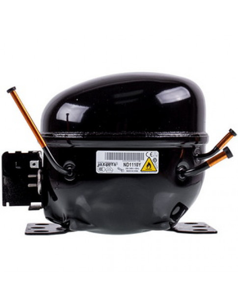 Компресор для холодильника Electrolux 2425632656 Jiaxipera ND1110Y R600a