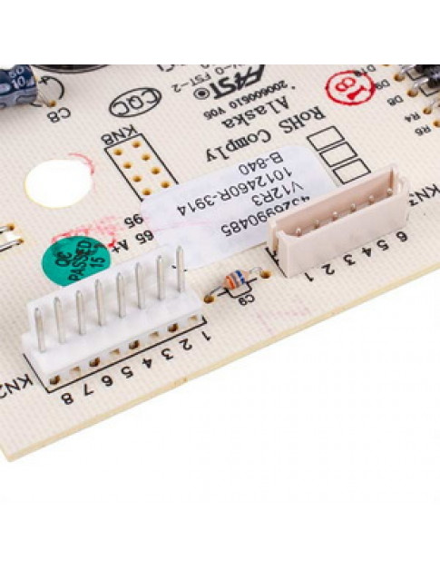 Модуль керування для холодильника Beko 4326990485