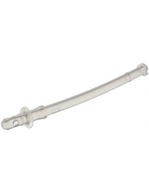 Трубка капучинатора для кавомашини DeLonghi 5313270961 L=155mm